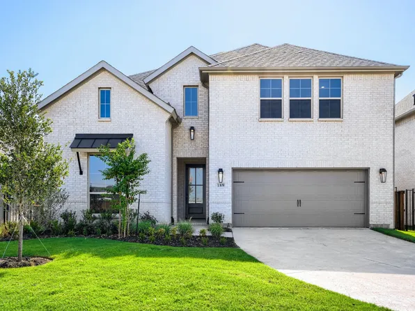 189 Enclave Dr, Lakewood Village, TX 75068