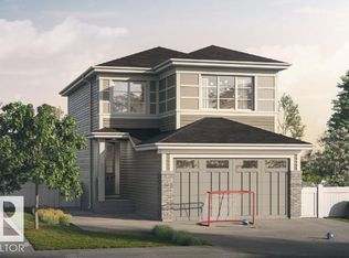 17533 62a St NW, Edmonton, AB T5Y 2N1