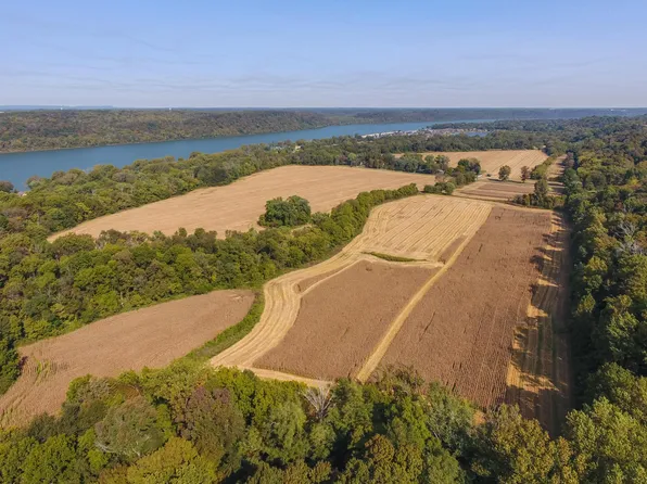 TRACT 1 Two Rose Island Rd, Prospect, KY 40059