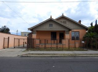 605 Hidalgo St, Laredo, TX 78040