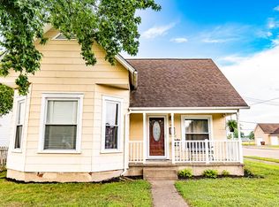 311 S Market St, Waverly, OH 45690