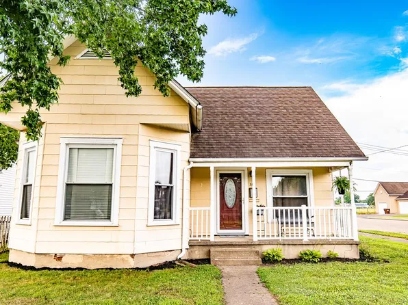 311 S Market St, Waverly, OH 45690