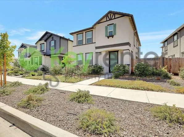 8112 Monkeyflower Way, Sacramento, CA 95832