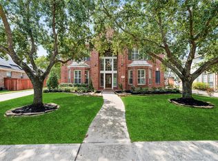 12031 Arroyo Verde Ln, Houston, TX 77041