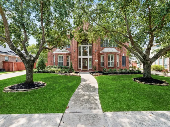 12031 Arroyo Verde Lane, Houston, TX 77041