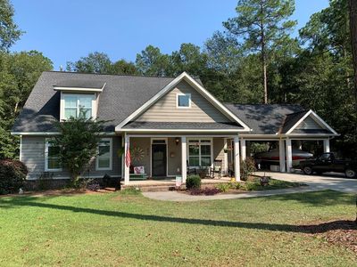 604 Chastain St, Vidalia, GA, 30474