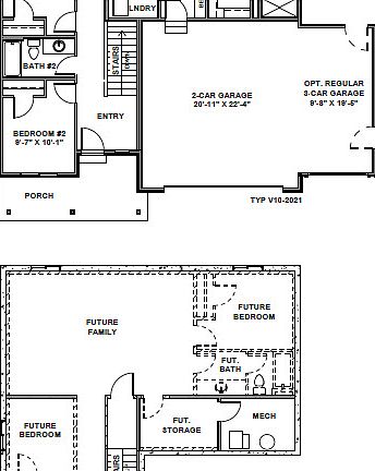 Floor Plan.