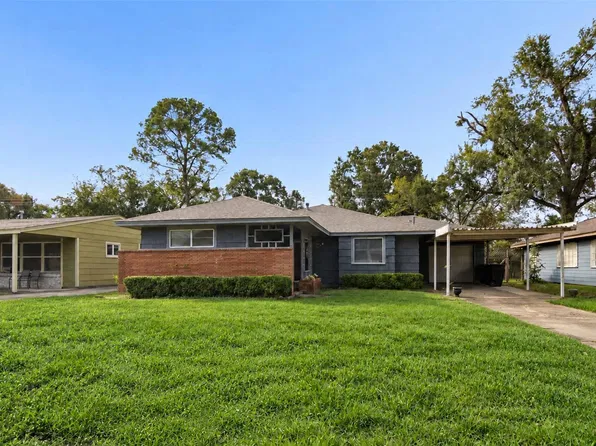 5310 Newkirk Ln, Houston, TX 77021