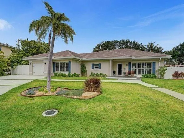 2622 NE 27th Avenue, Lighthouse Point, FL 33064