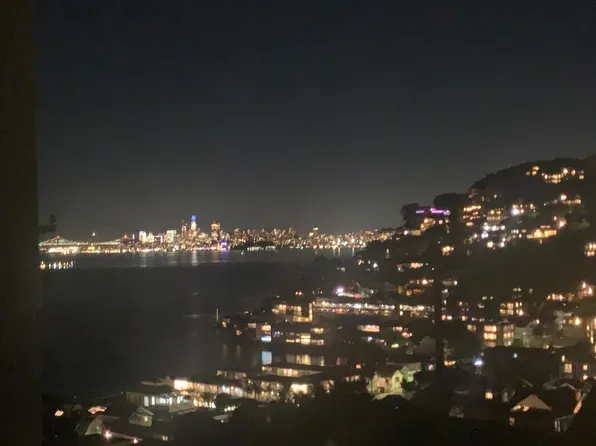 505 North St #505, Sausalito, CA 94965