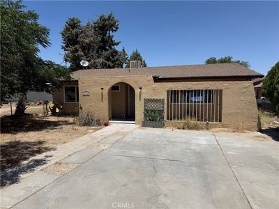 16132 Olive St, Hesperia, CA, 92345