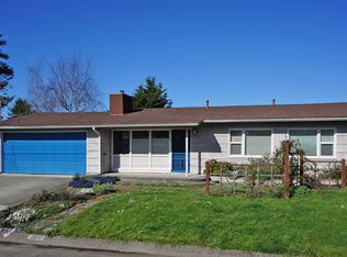 1800 Stromberg Ave, Arcata, CA 95521