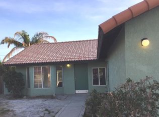 68285 Corta Rd, Cathedral City, CA 92234