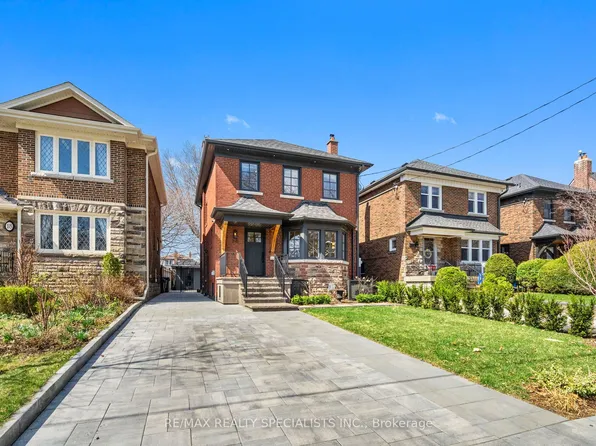 20 George St, Toronto, ON M8V 2S2