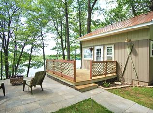 6049 S Garth Lake Rd #S, Hazelhurst, WI 54531