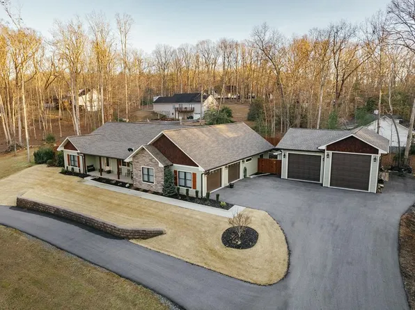 52 Ivy Ridge Ct, Blue Ridge, GA 30513