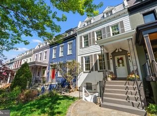 41 V St NW, Washington, DC 20001