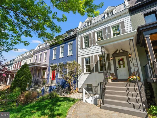 41 V St NW, Washington, DC 20001