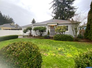 680 Tryon St NE, Salem, OR 97301