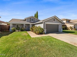 1932 Shamrock Ave, Palmdale, CA 93550