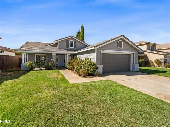 1932 Shamrock Ave, Palmdale, CA 93550