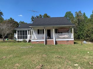 254 Pond Branch Rd, Lexington, SC 29073