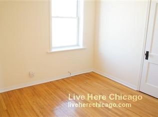 3036 N Whipple St #2, Chicago, IL