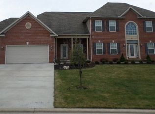 204 Curtis Dr, Johnstown, PA 15904