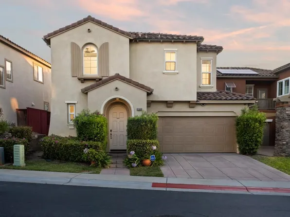 13580 Lavender Way, San Diego, CA 92130