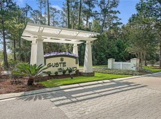 1157 Fox Sparrow Loop, Madisonville, LA 70447
