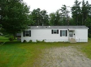 320 Blue Rd, Monmouth, ME 04259