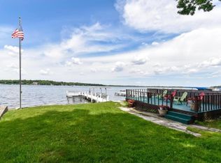 2813 S Shore Dr, Delavan, WI 53115