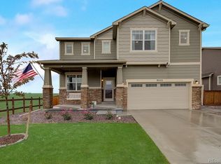 9353 Pitkin St, Commerce City, CO 80022