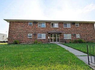 6830 Simpson Ave APT 5, Cincinnati, OH 45239