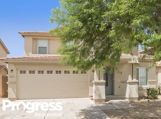 7262 W Crown King Rd, Phoenix, AZ 85043