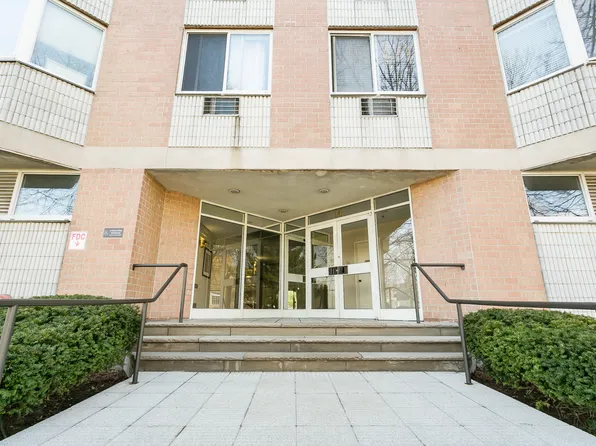 14 Nosband Ave APT 4C, White Plains, NY 10605