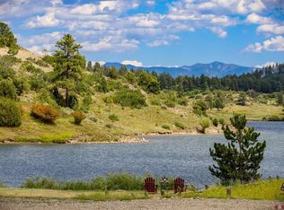 111 Pebble Cir, Pagosa Springs, CO 81147