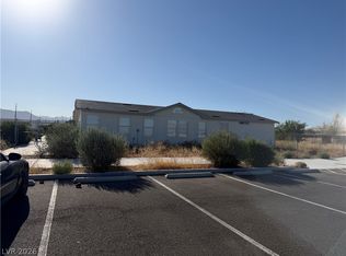 6041 Hafen Ranch Rd, Pahrump, NV 89061