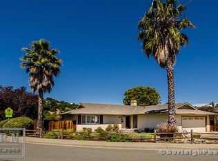 35 Wessex Way, San Carlos, CA 94070