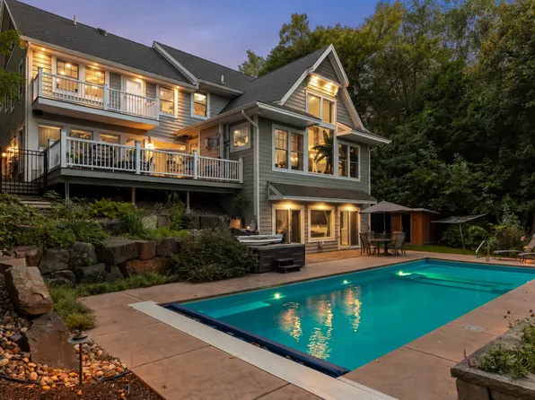 18508 Ridgewood Rd, Minnetonka, MN 55391