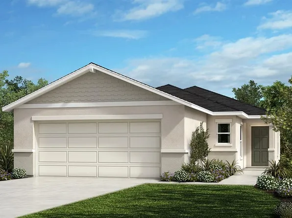 431 Quercus Rd, Auburndale, FL 33823