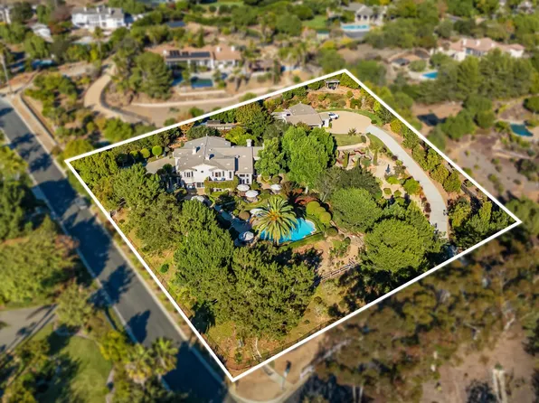 301 Cantle Ln, Encinitas, CA 92024