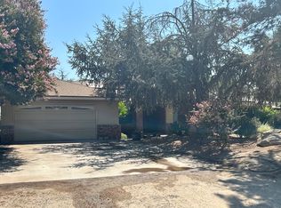 10658 S Fruit Ave, Fresno, CA 93706
