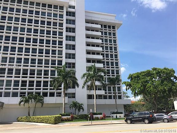 2nd image of 700 Biltmore Way APT 904