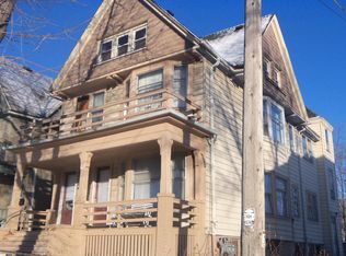 222 E Locust St, Milwaukee, WI 53212