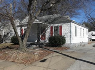 3338 Farmville Ave, Memphis, TN 38122