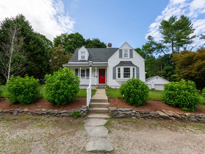 32 Hurlbut Street, Putnam, CT, 06260
