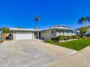 4445 La Crosse Ave, San Diego, CA 92117
