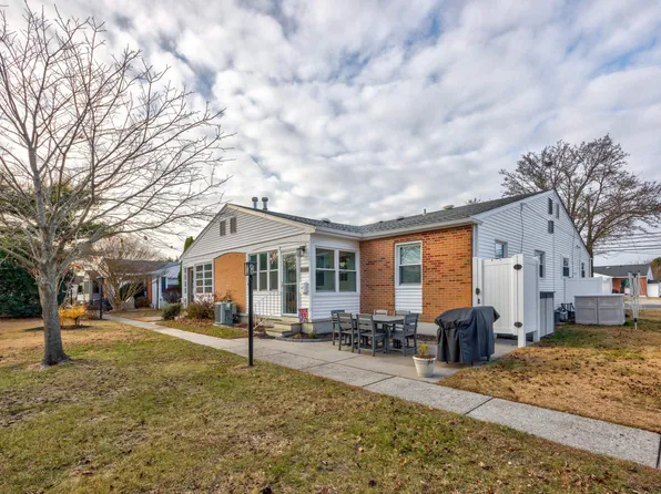 1320D Virginia Ave, Cape May, NJ 08204