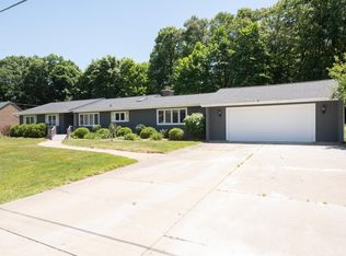301 Overlook Dr, West Lafayette, IN 47906